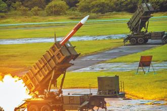 批漢光演習取消假想敵對抗「為德不卒」 揭仲：功虧一簣