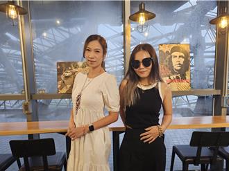 原民歌手節食備戰金曲紅毯　談星二代直言「三觀要正確」