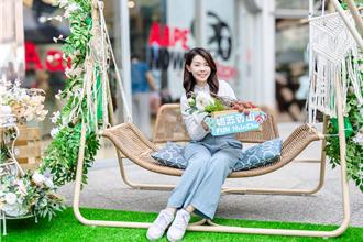 全台最北、產期最晚 竹市荔枝節盛大登場