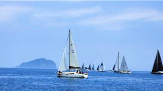 基隆國際帆船繞島賽今登場 餐車市集邀民同享帆船魅力