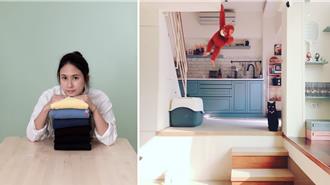 破解收納迷思！專家曝家具選購訣竅 這2特質單品最適合台灣