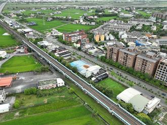 高鐵宜蘭案擴大區域引討論 壯圍鄉民持不同意見