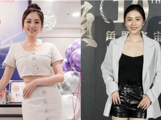 《角頭》女星改名、甩大腿肥肉！瑭鈺：更有自信面對鏡頭了