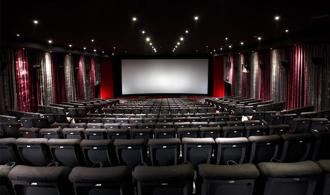 商圈东移 西门町今日秀泰影城8／31熄灯