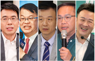 「陸懲治台獨」5名嘴會有事嗎？郭正亮給出答案