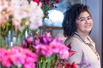 金曲35／巴奈問鼎歌后驚爆罹患帶狀皰疹　憂臉歪掉不能再唱歌！