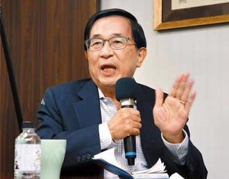 扁賣官案判免訴？謝龍介爆「縱犯拖字訣」：法務部掩護