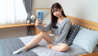 嫩妹賣淫近百次「場場都是第一次」　大談秘訣：狂賺4百萬