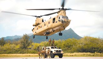 美軍「濱海作戰團」是否會到台灣？栗正傑潑冷水