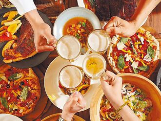 台中裕元Hidden Eight新餐飲體驗