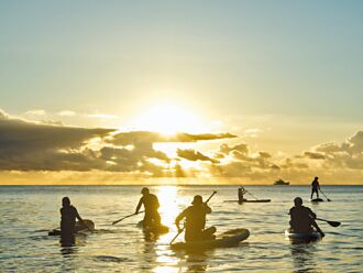 炎夏瘋水上活動 年逾500人溺水亡