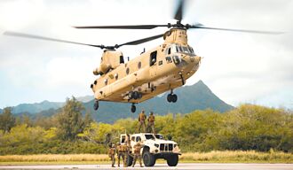 美陸戰隊司令：濱海作戰團就是針對中國