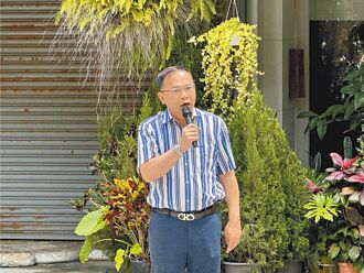 打詐四法一過 賴政府穩坐老大哥