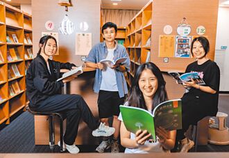 陸業界不識台大學 陸生返鄉求職難