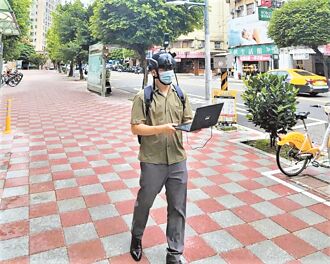 新北調查人行環境 通盤檢討改善