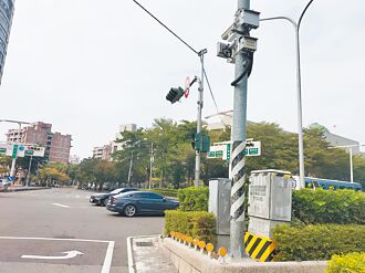 台中AI取締炸街車奏效 9月增至50處