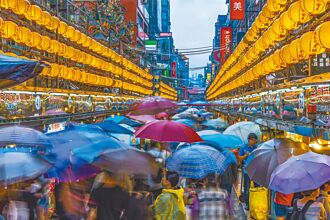 從廟口夜市開始 看到基隆不容忽視的美