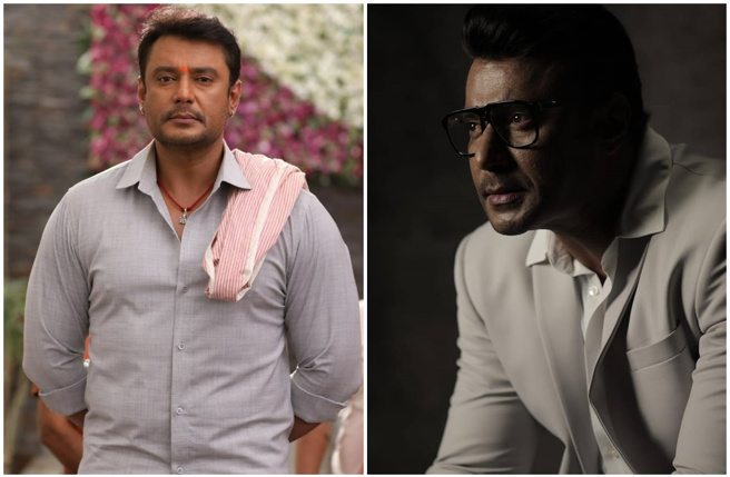 达山图古迪帕涉嫌杀害33岁男子遭逮捕。（图／darshanthoogudeepashrinivas IG、FB）