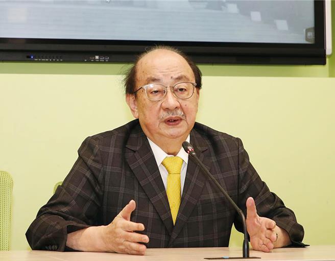 国民党团欲在下会期推动选罢法修法，民进党立院党团总召柯建铭表示，蓝营最怕释宪出来是违宪，最怕是被罢免，因此想修选罢法，只能讲一句话，「困罔困，莫眠梦」。（图／本报系资料照）