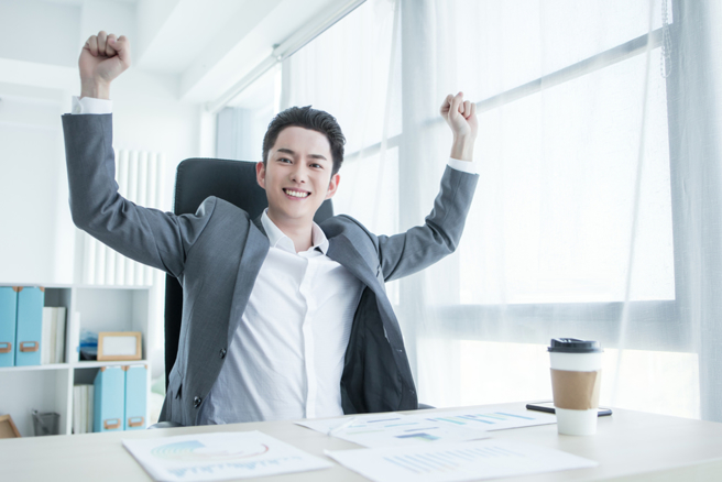 生肖属虎、龙和马不但能力强，还深受贵人赏识，最容易出现大人物。（示意图：Shutterstock／达志）