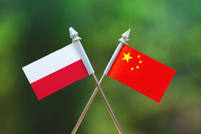 波兰总统杜达（Andrzej Duda）22日下午抵达北京首都国际机场，正式展开对中国国事访问。（示意图:shutterstock/达志）