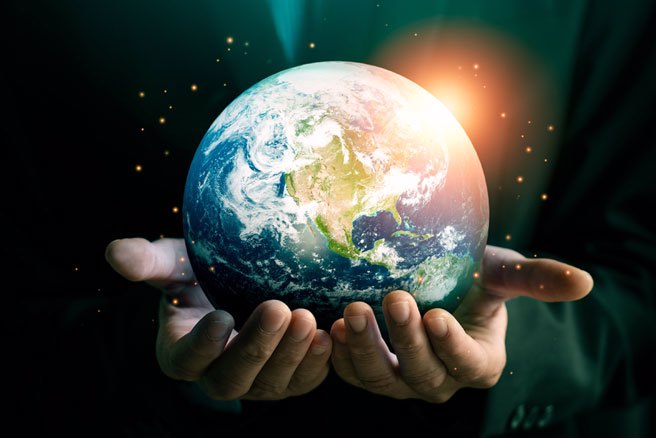 联合国调查：全球80％民眾希望政府加强气候行动（示意图:shutterstock/达志）