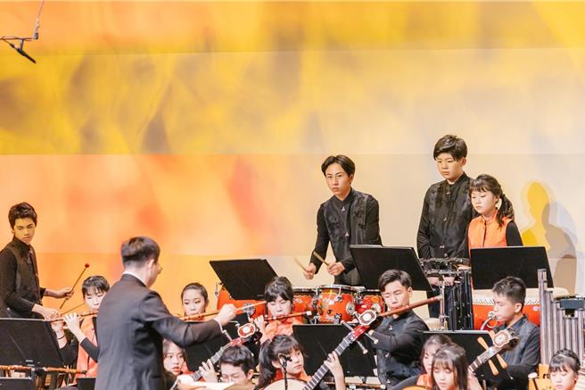 桃园国中小才艺班招不满成常态，甚至仅剩个位数，音乐班尤其严重，教育局坦言是少子化跟增设各类资优资源班所致。（教育局提供／蔡依珍桃园传真）