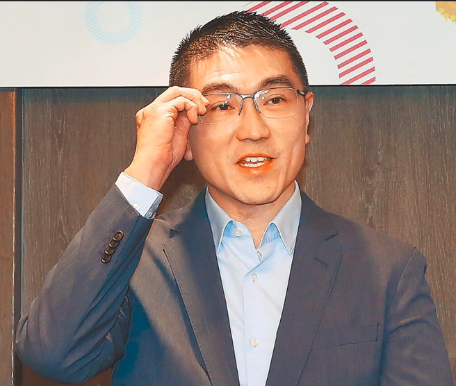 基隆市长谢国梁被讚不畏政治抹黑跟民进党造谣，守住市府与市民权益。（示意图／中时资料照／赵双杰摄）