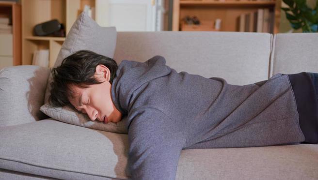 南韩「躺平青年」仍在持续增加。（示意图：shutterstock/达志）