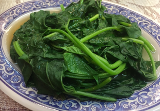 麵攤小菜竟含滿滿葉黃素 銅板價防黃斑部病變 