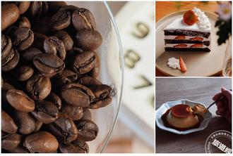 台南人私藏的CAFÉ店名单曝光 优质咖啡、甜点错过可惜