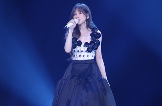 王心凌大陆翻红被酸「台湾只是B咖」 网揪1关键：打趴一堆人