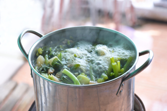 吃水煮餐卻越減越肥 醫：踩到最大地雷 