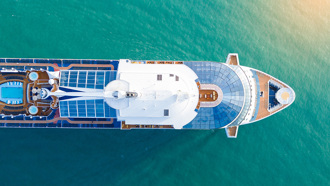 郵輪房門貼「鳳梨顛倒圖」 老司機揭超羞性暗示