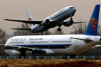 搭機必看！陸近三分之一機場為軍民合用 乘客拍攝遭行拘7日