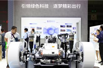 中歐貿易紛爭 陸學者：把握妥善解決的窗口期處理2「分歧」