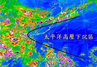台湾「被送进烤箱」 郑明典秀一图 揭始作俑者