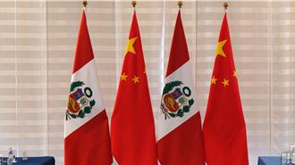 秘鲁总统明起访陆 寻求引进更多中国投资