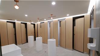 新北建32間「性別友善廁所」 填寫回饋意見抽200元超商禮券