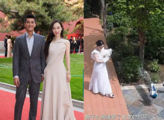 明星夫妻新家大到養孔雀　豪華如宮殿挨批「別炫富，會崩」