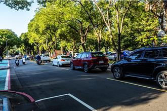 竹縣獲中央核定12案1.8億元 建構行人安全友善環境