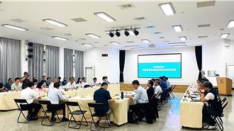 經委員考察台東農經建設 恢復收購老舊漁船