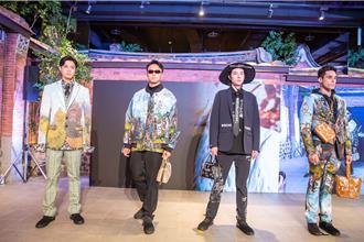 原創服裝大賞徵件總獎金70萬元 號召新銳服裝設計師來角逐
