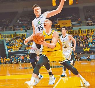 讓林書豪被禁賽的靜脈雷射 幫助中風男重新站起來