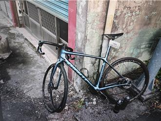 執行武嶺挑戰賽交管遭撞傷 女義交鼻血不止視力模糊