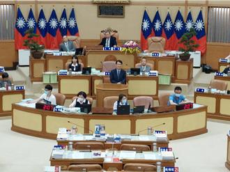 新北小内阁人事异动  议员事前不知情轰市府「不尊重议会 」