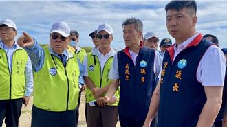 澎县议会定期会总质询告一段落  议长胪列15大项建议追踪落实