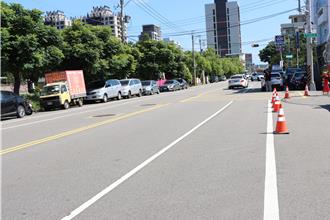 苗县府争取中央1.3亿元 建构头份市雨水下水道