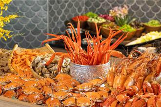 台北國際夏季旅展登場 晶華酒店住宿券、餐券最低2.7折起