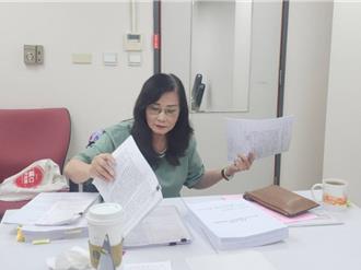 北市議會邀台智光代表說明   否認行賄議員